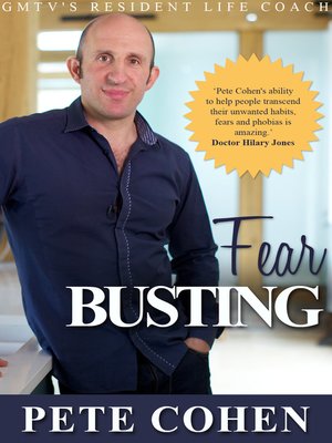 cover image of Fear Busting